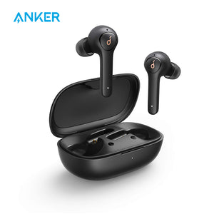 Anker Soundcore Life P2 TWS True Wireless Earphones with 4 Microphones