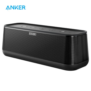 Anker Soundcore Pro+ 25W Premium Portable Wireless Bluetooth Speaker