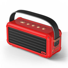 Load image into Gallery viewer, Divoom Mocha 40W Superior Bass Portable Wireless Bluetooth Speaker
