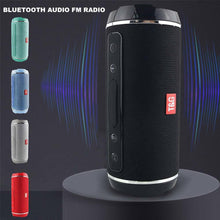 Laden Sie das Bild in den Galerie-Viewer, High power 40w Wireless Bluetooth Speaker Waterproof Stereo Bass
