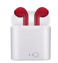 Load image into Gallery viewer, Magic Music I7s tws 5.0 wireless bluetooth earphone stereo earbud headset
