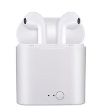 将图片加载到图库查看器，Magic Music I7s tws 5.0 wireless bluetooth earphone stereo earbud headset
