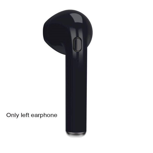 Magic Music I7s tws 5.0 wireless bluetooth earphone stereo earbud headset