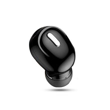 将图片加载到图库查看器，Mini In-Ear 5.0 Bluetooth Earphone HiFi Wireless Headset With Mic
