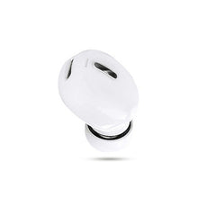 Laden Sie das Bild in den Galerie-Viewer, Mini In-Ear 5.0 Bluetooth Earphone HiFi Wireless Headset With Mic
