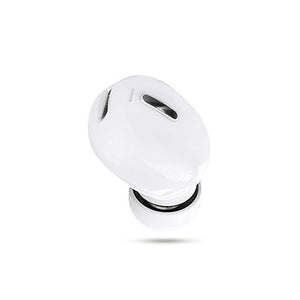 Mini In-Ear 5.0 Bluetooth Earphone HiFi Wireless Headset With Mic