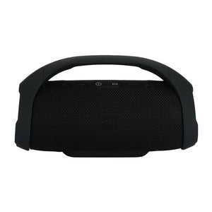 2020 Portable Boom Box Outdoor HIFI Bass Column Speaker Wireless Bluetooth