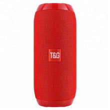 Load image into Gallery viewer, Portable Speaker Wireless Bluetooth Speakers TG117 Soundbar Outdoor Sports

