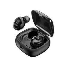Load image into Gallery viewer, TWS Wireless Headphones 5.0 True Bluetooth Earbuds IPX5 Waterproof
