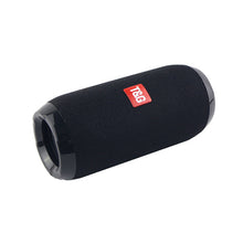 Laden Sie das Bild in den Galerie-Viewer, Portable Speakers Bluetooth Column Wireless Bluetooth Speaker
