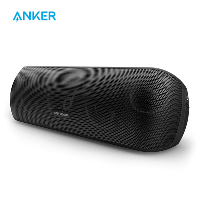 Anker Soundcore Motion+ Bluetooth Speaker with Hi-Res 30W Audio