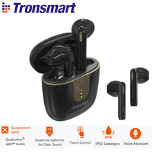 Load image into Gallery viewer, Tronsmart Onyx Ace TWS Bluetooth 5.0 Earphones
