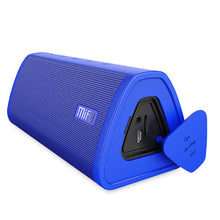 将图片加载到图库查看器，Mifa Bluetooth speaker Portable Wireless Loudspeaker Sound System
