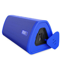 Laden Sie das Bild in den Galerie-Viewer, Mifa Bluetooth speaker Portable Wireless Loudspeaker Sound System 10W
