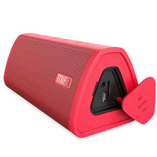 Laden Sie das Bild in den Galerie-Viewer, Mifa Bluetooth speaker Portable Wireless Loudspeaker Sound System 10W
