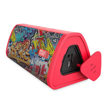 Laden Sie das Bild in den Galerie-Viewer, Mifa Bluetooth speaker Portable Wireless Loudspeaker Sound System
