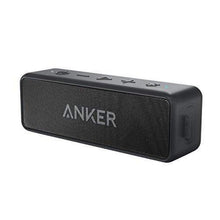 Laden Sie das Bild in den Galerie-Viewer, Anker Soundcore 2 Portable Bluetooth Wireless Speaker Better Bass
