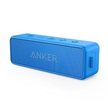 将图片加载到图库查看器，Anker Soundcore 2 Portable Bluetooth Wireless Speaker Better Bass
