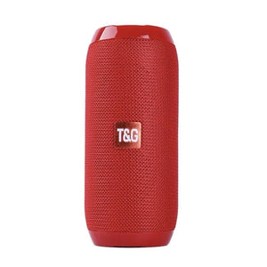 Waterproof Bluetooth Speaker Portable