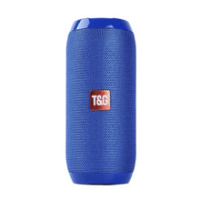 गैलरी व्यूवर में इमेज लोड करें, Waterproof Bluetooth Speaker Portable
