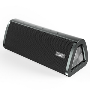 mifa A10+ Portable bluetooth speaker 360°