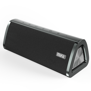 mifa A10+ Portable bluetooth speaker 360° Stereo Sound 20W