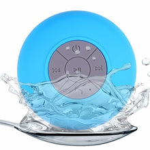 Load image into Gallery viewer, Mini Bluetooth Speaker Portable Waterproof Wireless Handsfree Speakers
