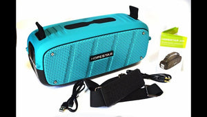 Portable speakers HOPESTAR A20  Bass speaker