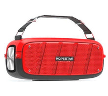 将图片加载到图库查看器，Portable speakers HOPESTAR A20  Bass speaker subwoofer Portabl
