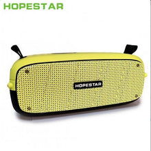 Laden Sie das Bild in den Galerie-Viewer, Portable speakers HOPESTAR A20  Bass speaker
