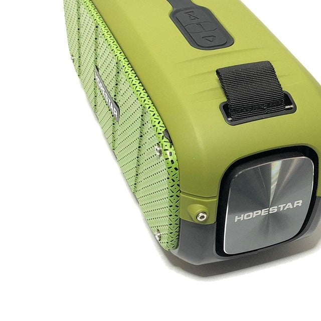 Portable speakers HOPESTAR A20  Bass speaker