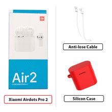将图片加载到图库查看器，Xiaomi Airdots Pro 2 Mi True Wireless
