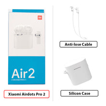 将图片加载到图库查看器，Xiaomi Airdots Pro 2 Mi True Wireless

