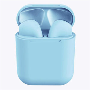 Macaron inPods i12 TWS Bluetooth Earphone