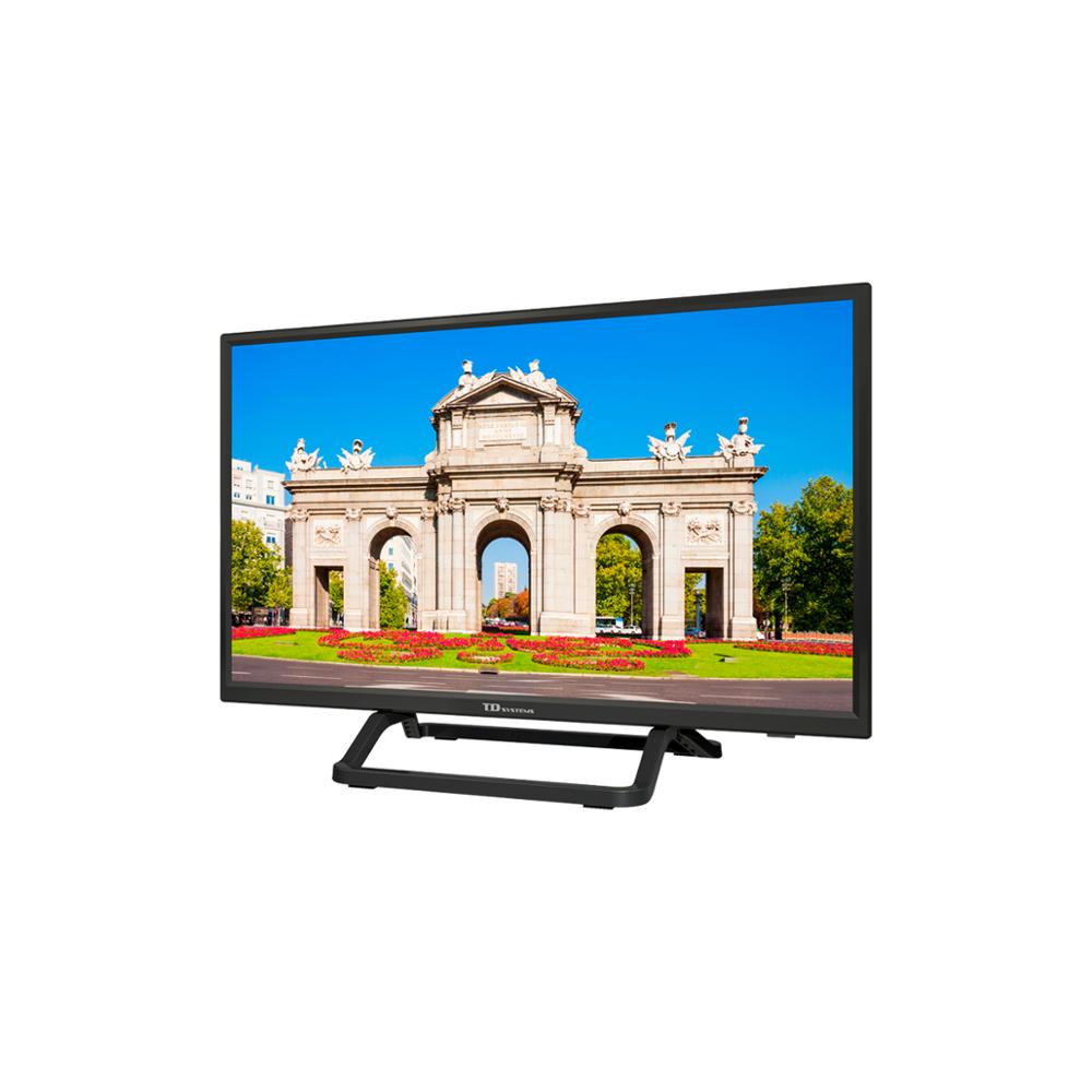 Televisions Smart TV 24 Inch TD K24DLX10HS