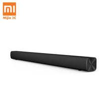 Load image into Gallery viewer, 2020 New Xiaomi Redmi Stylish Bar Shaped Speaker TV Computer Home Theater Speaker Wireless Wall-mounting Smart Stereo Device
