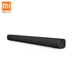 2020 New Xiaomi Redmi Stylish Bar Shaped Speaker TV Computer Home Theater Speaker Wireless Wall-mounting Smart Stereo Device