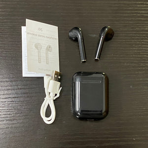 Bluetooth Earphones Mini Earbuds earpiece Handsfree Earphone
