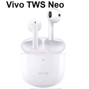 Original ViVO TWS Neo Earphone Earbuds 14.2mm