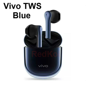 Original ViVO TWS Neo Earphone Earbuds 14.2mm