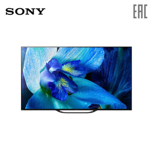 OLED TV 65 "Sony Bravia kd-65ag8, (Android), Wi-Fi, 4 K UHD (3840x2160).