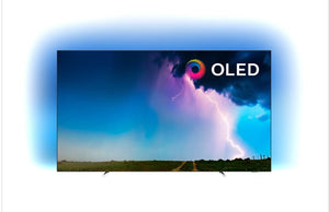 PHILIPS TV 65OLED754/12 OLED 4K AMBILIGHT