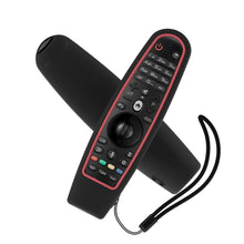 Load image into Gallery viewer, Colorful Silicone Case For LG Smart TV AN-MR600 MR650 Remote Control
