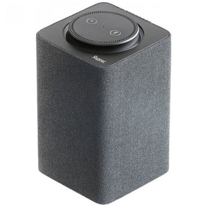 Speakers Yandex YNDX-0001S Portable subwoofer Bluetooth dynamic