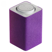 Laden Sie das Bild in den Galerie-Viewer, Speakers Yandex YNDX-0001S Portable subwoofer
