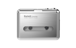 DIGITNOW! NEW! BT Walkman Cassette Player Personal Cassette Player