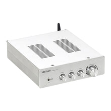 Load image into Gallery viewer, BRZHIFI TPA3255 QCC3003 Bluetooth 5.0 High Power Amplifier 300W+300W 2.0 Channel Hifi Stereo Class D Audio Digital Amplifier
