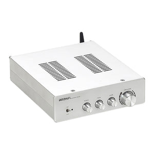 BRZHIFI TPA3255 QCC3003 Bluetooth 5.0 High Power Amplifier 300W+300W 2.0 Channel Hifi Stereo Class D Audio Digital Amplifier
